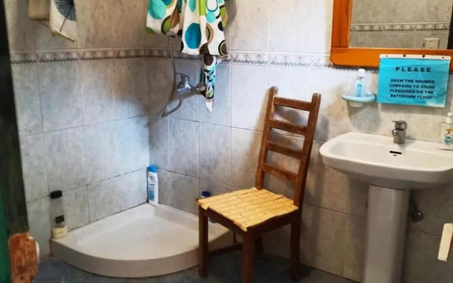 Hostel Tenerife