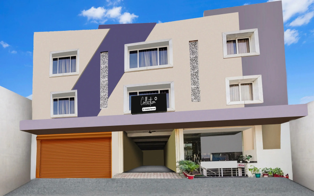 Super Collection O Civil Lines Rudrapur
