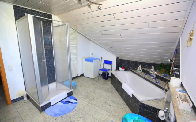 Ferienwohnung Maria Waldblick