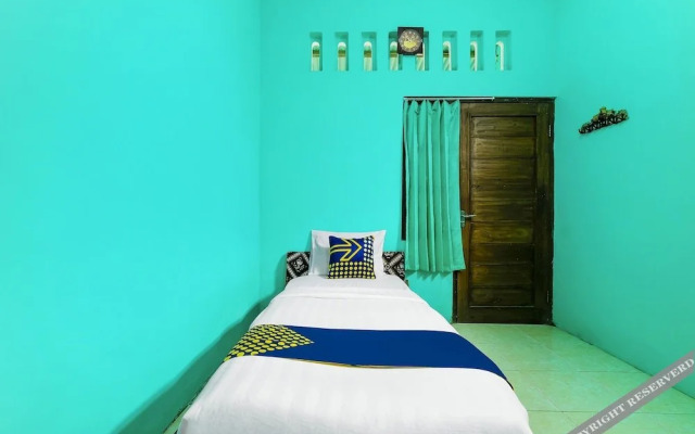 OYO Homes 91119 Desa Wisata Brajan
