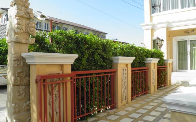 Chivapuri Residence Bangsaen