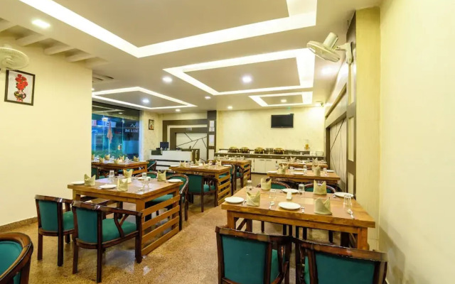 Biznotel by Pride Deoghar