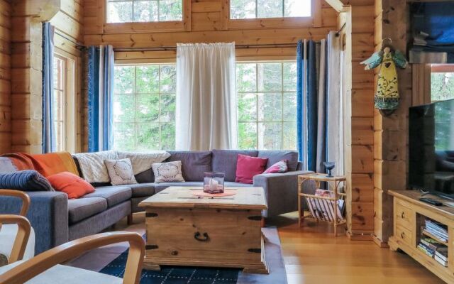 Holiday Home Makarios