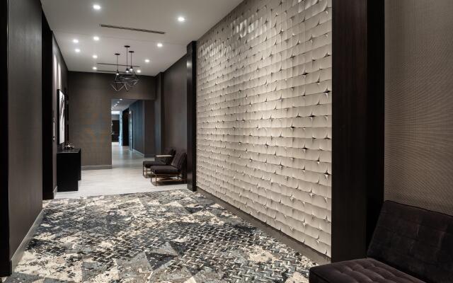 Holiday Inn Boston Logan Airport - Chelsea by IHG