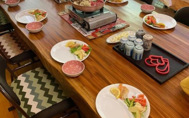 Tsugoe's House Villa / Vacation STAY 74618