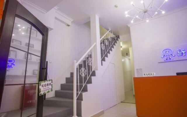 Gulangyu Island Homestay