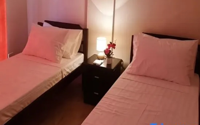 Jocanai Residences 1-Bedroom w/Balcony-A