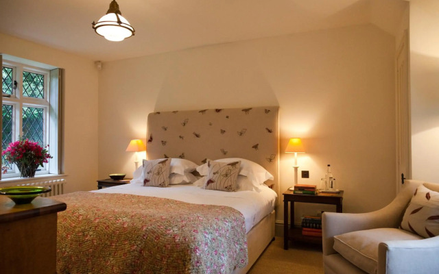 Hotel Endsleigh