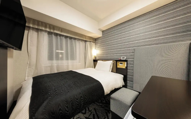 APA Hotel Akabane Iwabuchi Ekimae