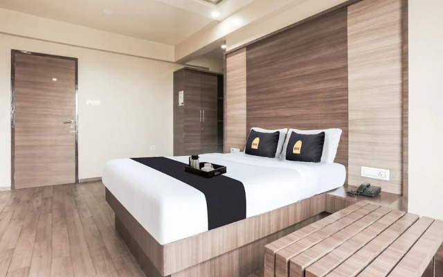 Hotel Mahadev Residency