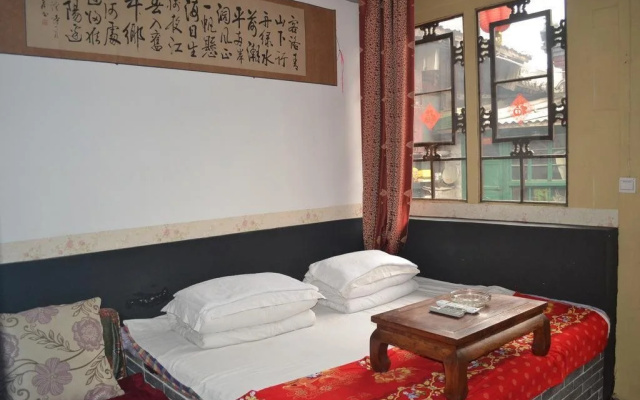 Pingyao Garden Inn