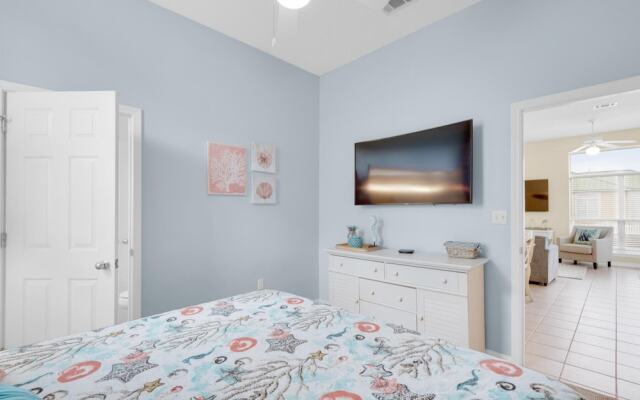 Bronze Star by the Sea