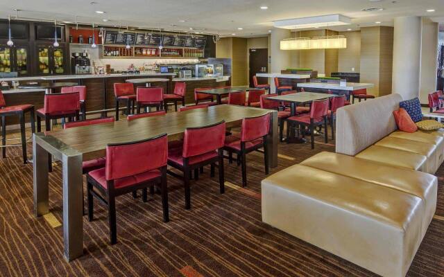 Courtyard by Marriott Midland