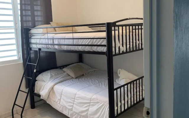 Jobos Luxury Condos
