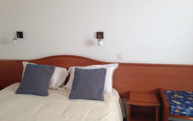 Deltour Hotel Puy en Velay