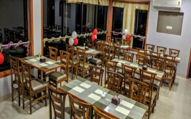 Abhishek Beach Resort and Spa