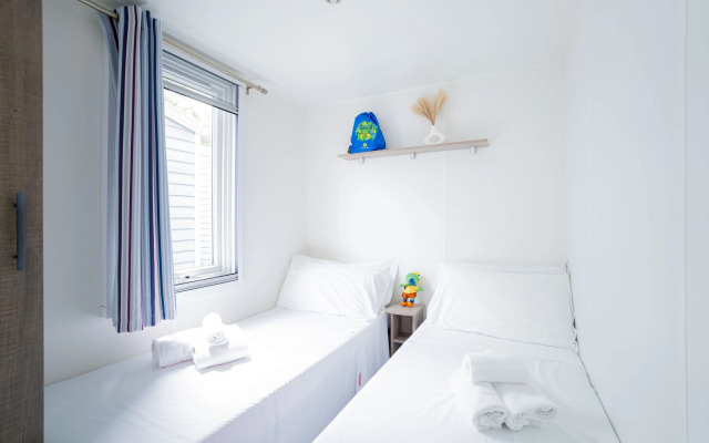 Club Del Sole Adriano Family Collection