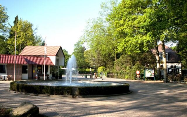 Beautiful group accommodation at nature reserve