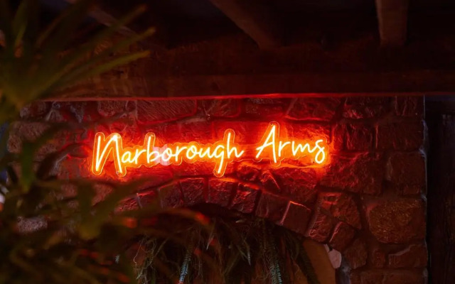 The Narborough Arms