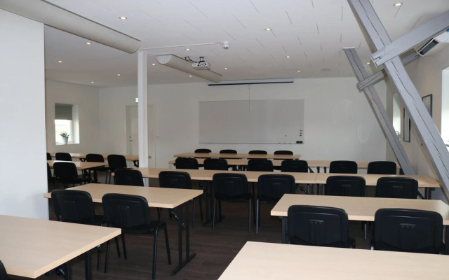 Kärraton Vandrarhem - Hostel