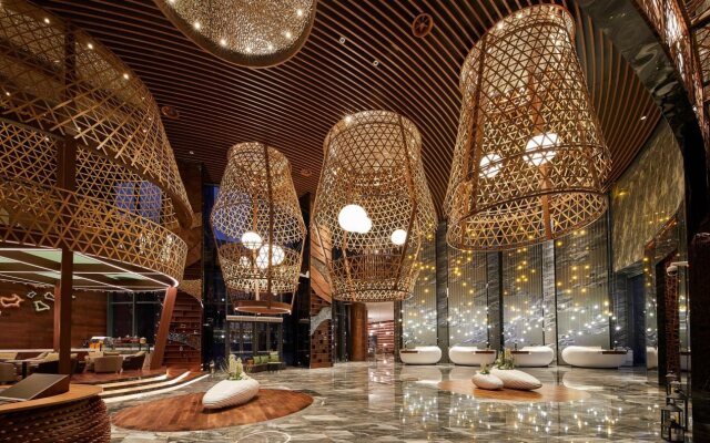 The Westin Qingdao West Coast