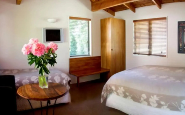 Te Wanaka Lodge