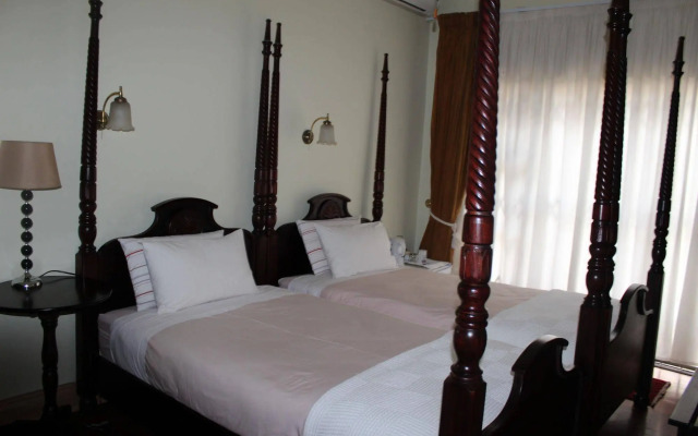Mendelssohn Manor Guest House