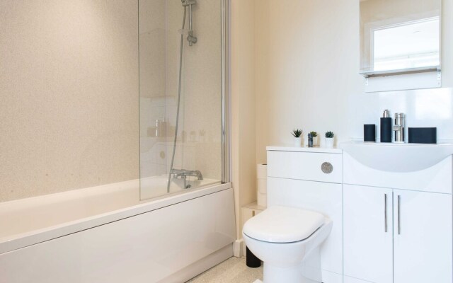 615 Prosperity House, Derby - 2 Bedroom Apartment