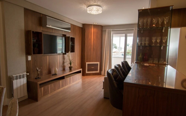 Residencial Florence 6 Pessoas