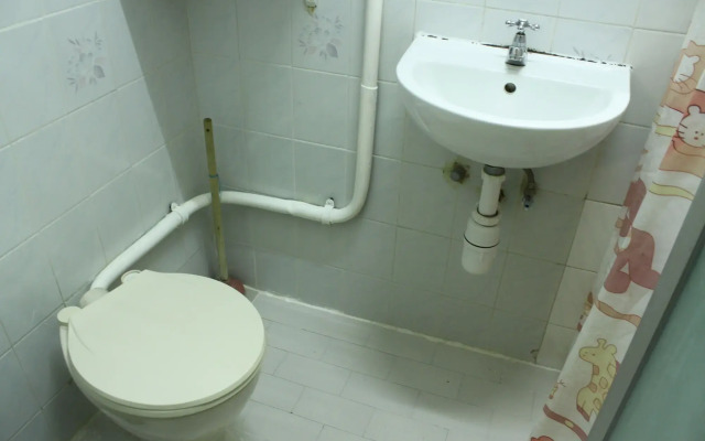 Osaka Guest House