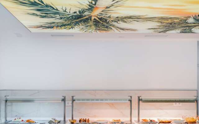 Grand Horizon Luxury Boutique Apartments