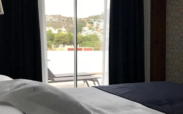 Hotel Mañet
