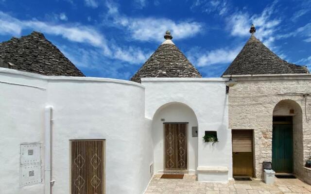 Trullo Zia Nina