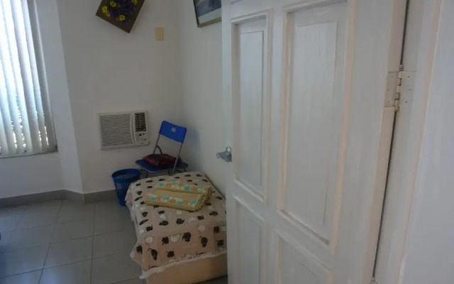 Residencia Los Encantos