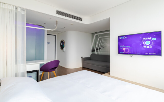 Tru by Hilton Nam Dinh City Centre