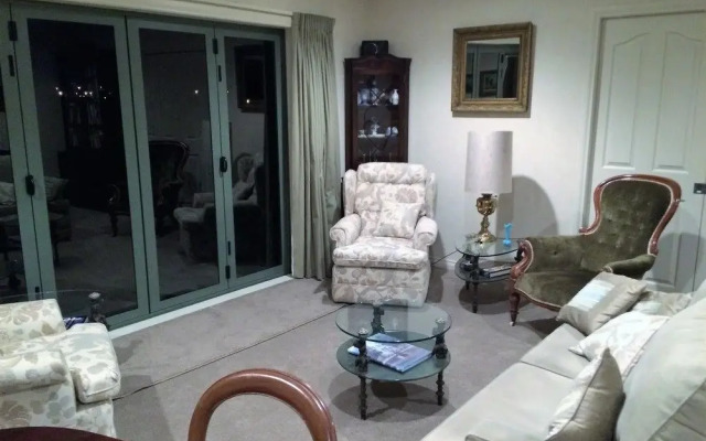 Hamilton Home Hospitality