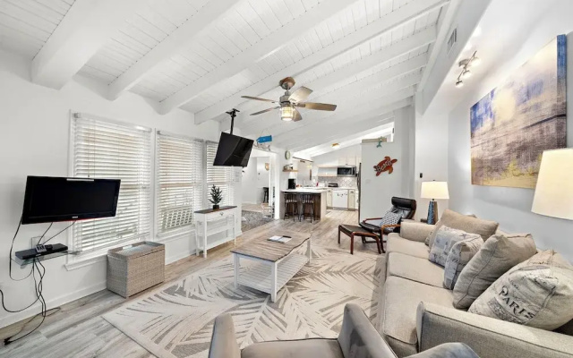 Surf Doctor by Ryson Vacation Rentals