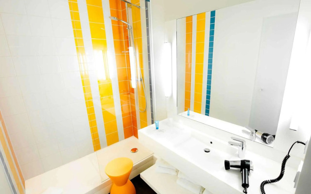 ibis Styles Brest Centre Port