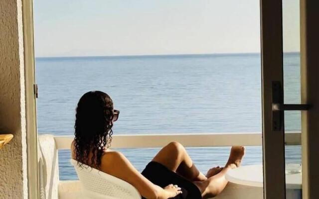 Geo & Art Boutique Hotel