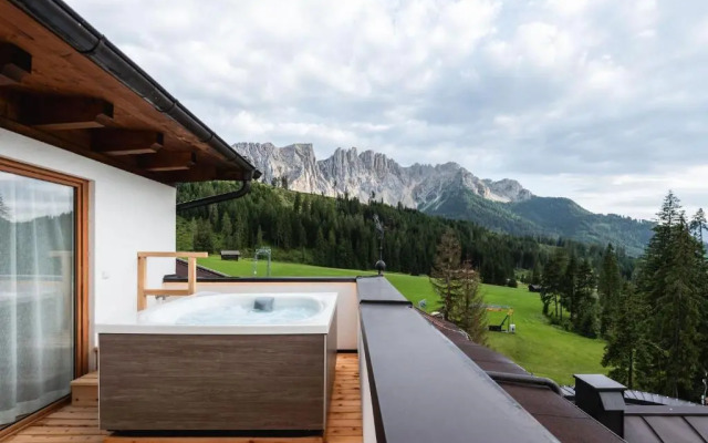Moseralm Dolomiti Spa Resort