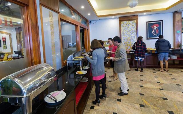 Sapa Royal Hotel