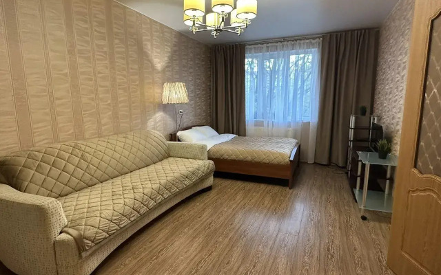 Апартаменты на проспекте Королёва