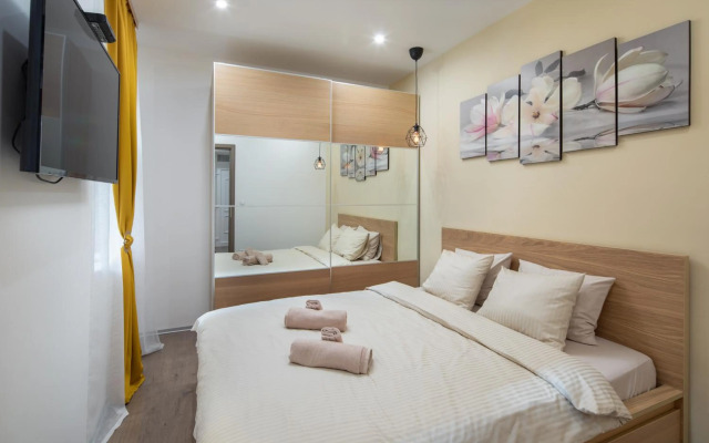 Kastely Apartments - Buda Castle