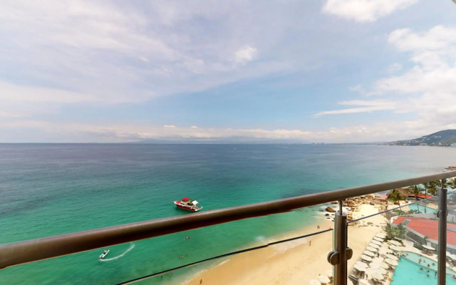 Grand Park Royal Puerto Vallarta - All Inclusive