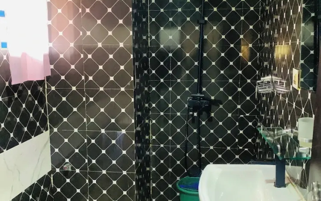 Vienna International Hotel