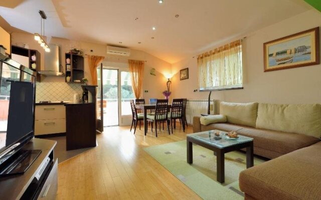 Apartments & Camp Malenica