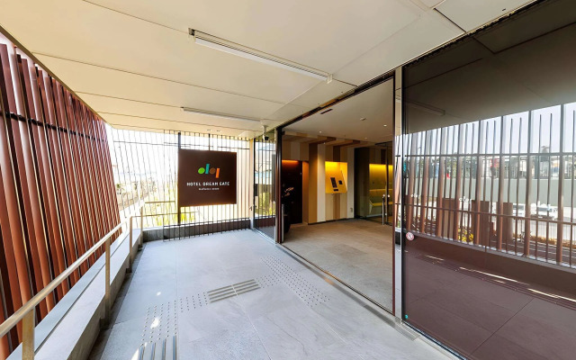 Hotel Dream Gate Maihama Annex