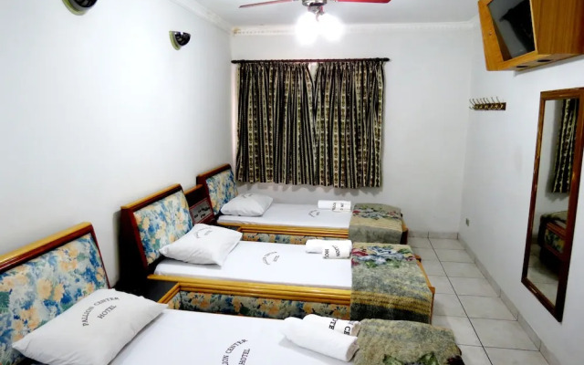Hotel PC