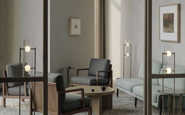 Park Hyatt Shenzhen