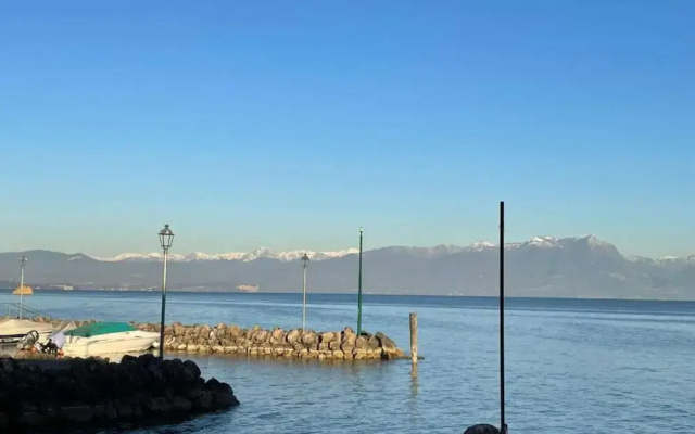 Seclusive Apartment in Sirmione near Lake